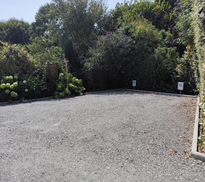 Photo of Outdoor in Tourville-la-Campagne