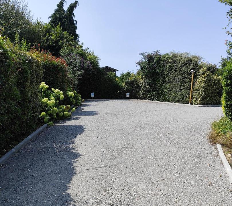 Photo of Outdoor in Tourville-la-Campagne
