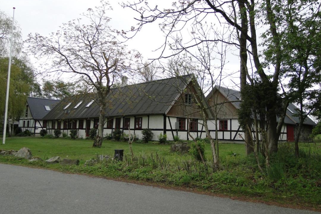 Photo of Buildings in Vordingborg