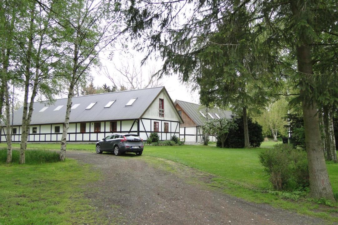 Photo of Buildings in Vordingborg