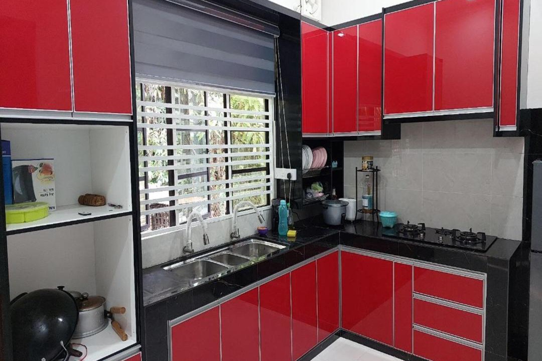 Photo of Kitchen in Pasir Mas