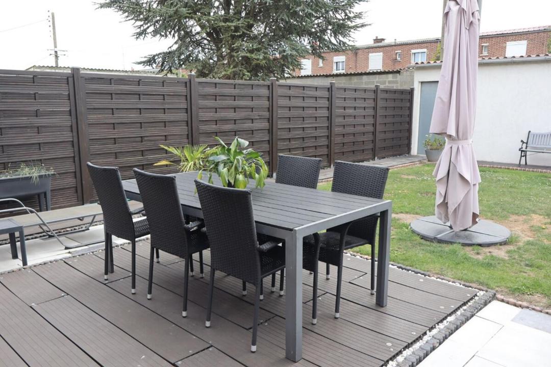 Photo of Patio Balcony in Arras