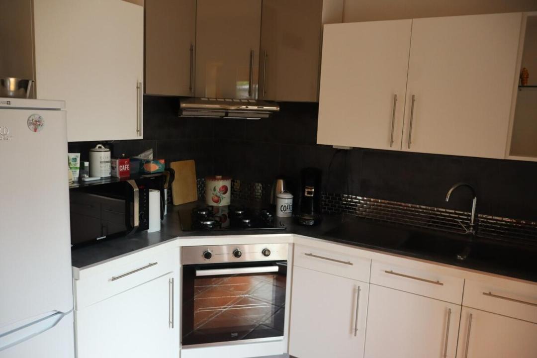 Photo of Kitchen in Arras