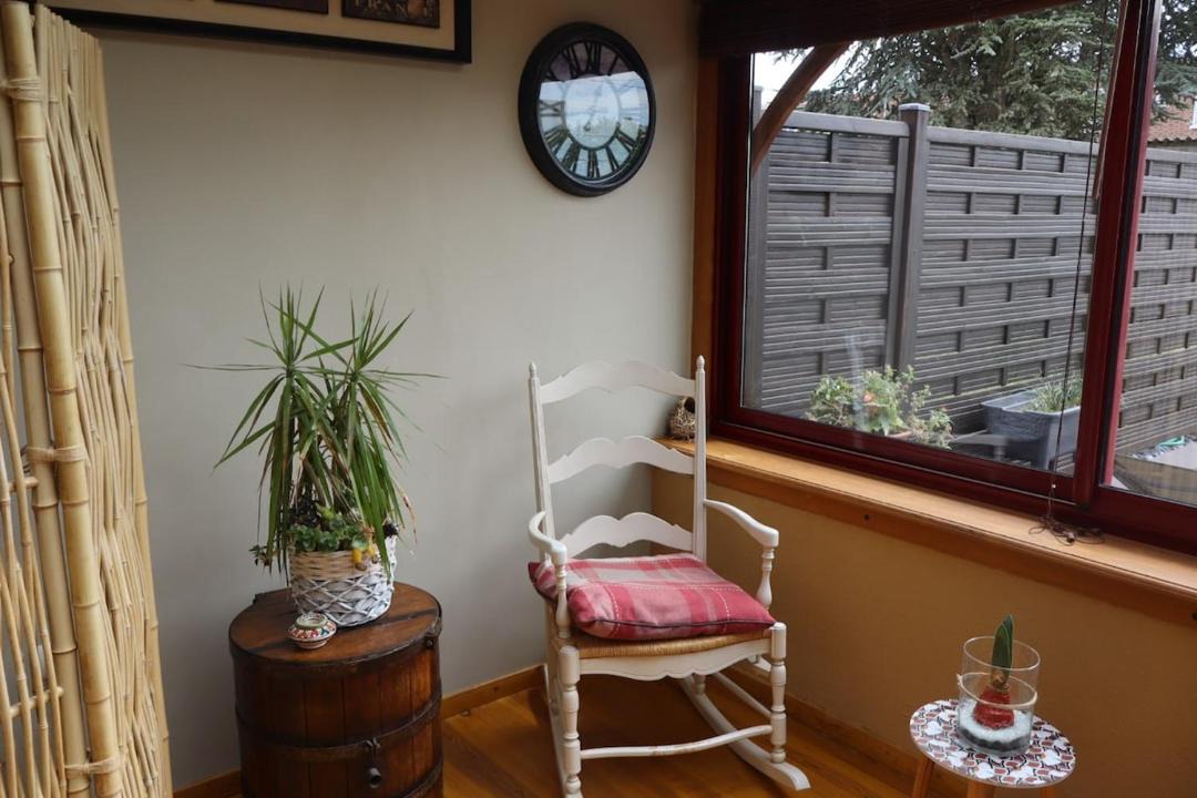 Photo of Patio Balcony in Arras
