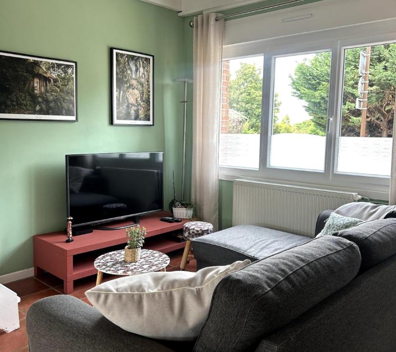 Photo of Livingroom in Arras