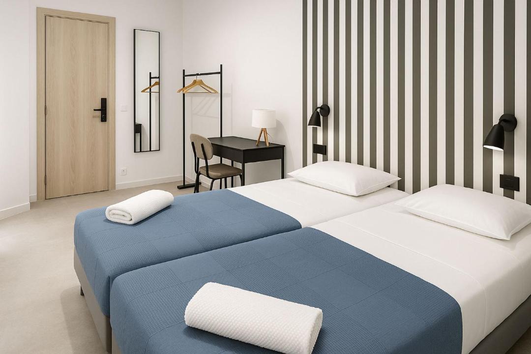 Photo of Bedroom in Sant Blai