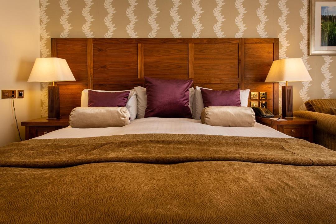 Photo of Bedroom in Morley