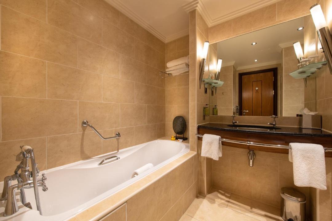 Photo of Bathroom in Morley