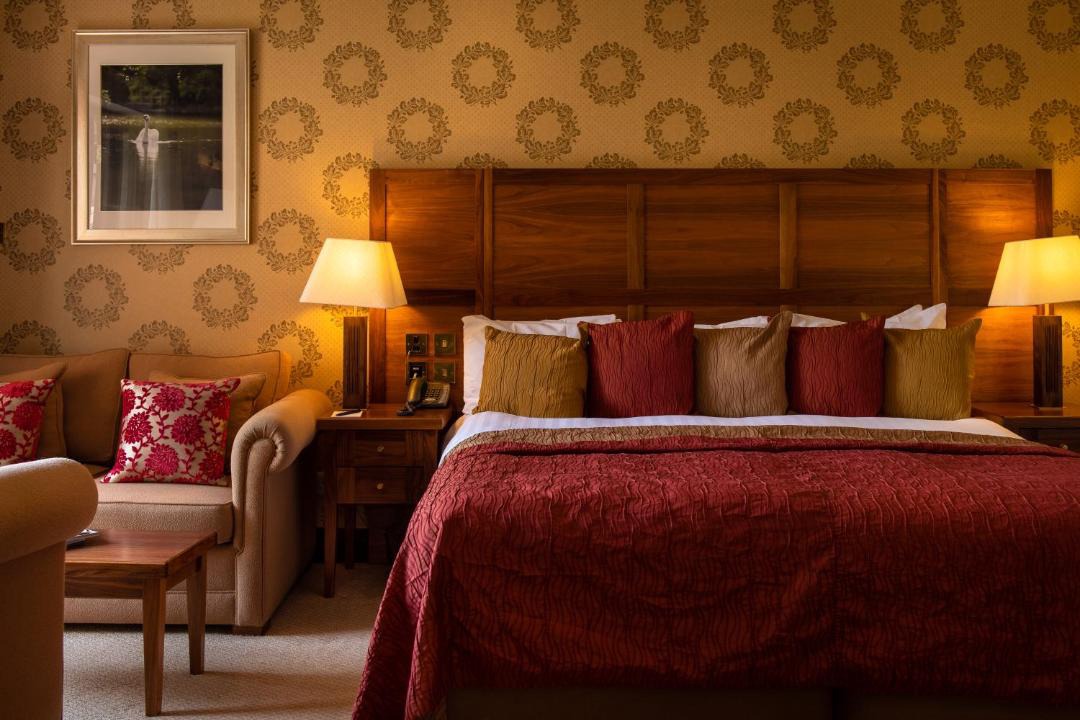 Photo of Bedroom in Morley