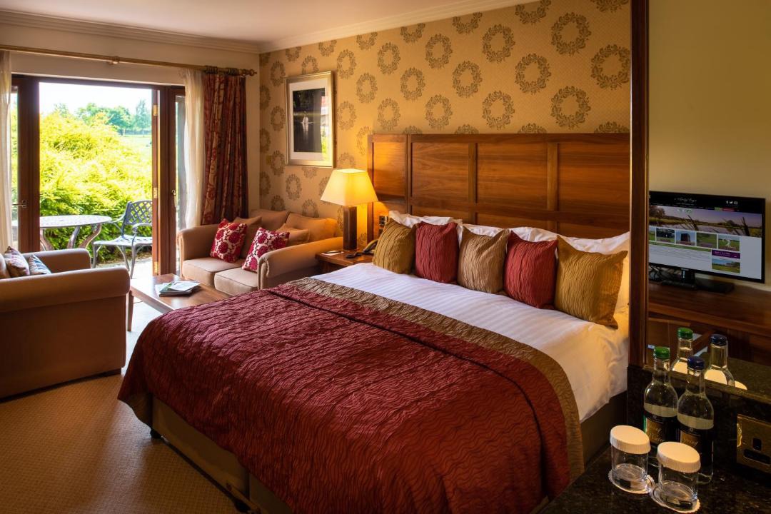 Photo of Bedroom in Morley