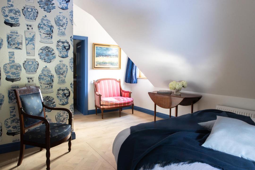 Photo of Bedroom in Marnand