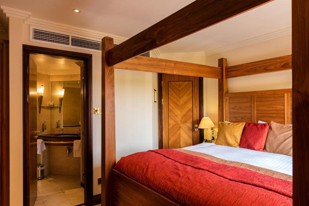 Photo of Bedroom in Morley