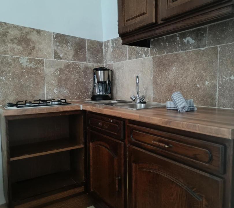 Photo of Kitchen in Grospierres