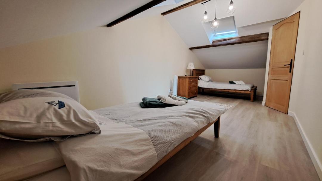 Photo of Bedroom in Saint-Meard-de-Drone