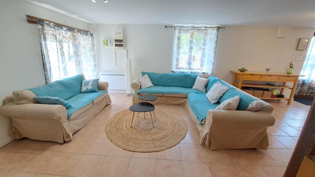 Photo of Livingroom in Saint-Meard-de-Drone