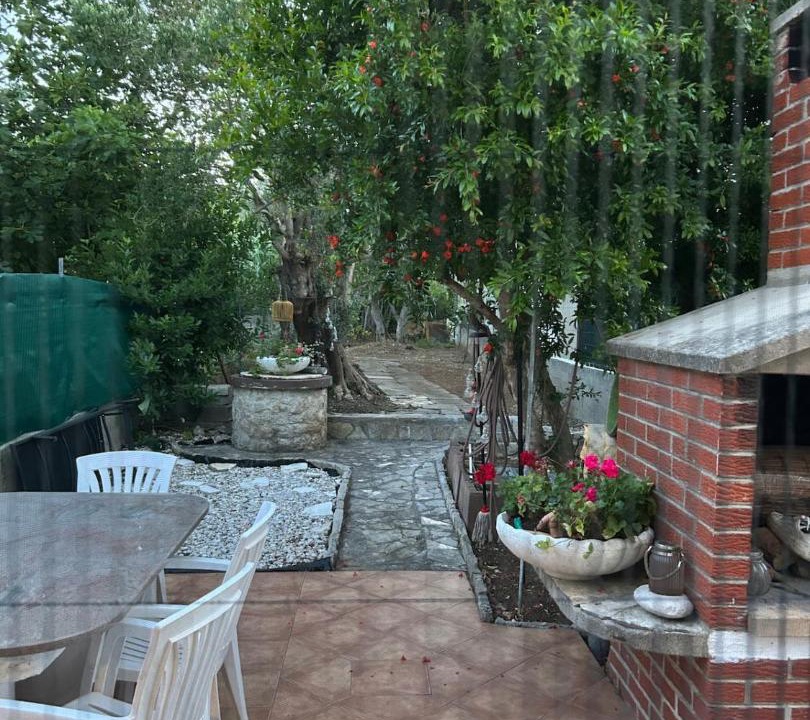 Photo of Patio Balcony in Poljana