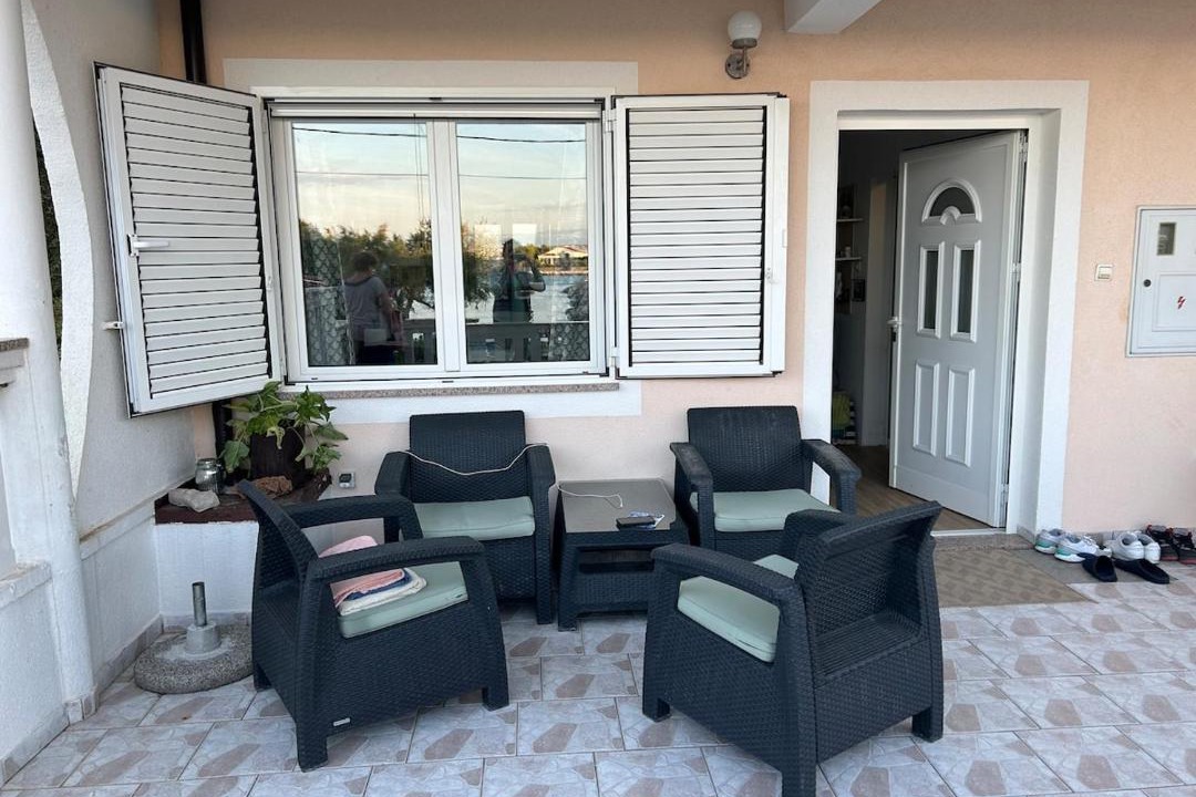 Photo of Patio Balcony in Poljana
