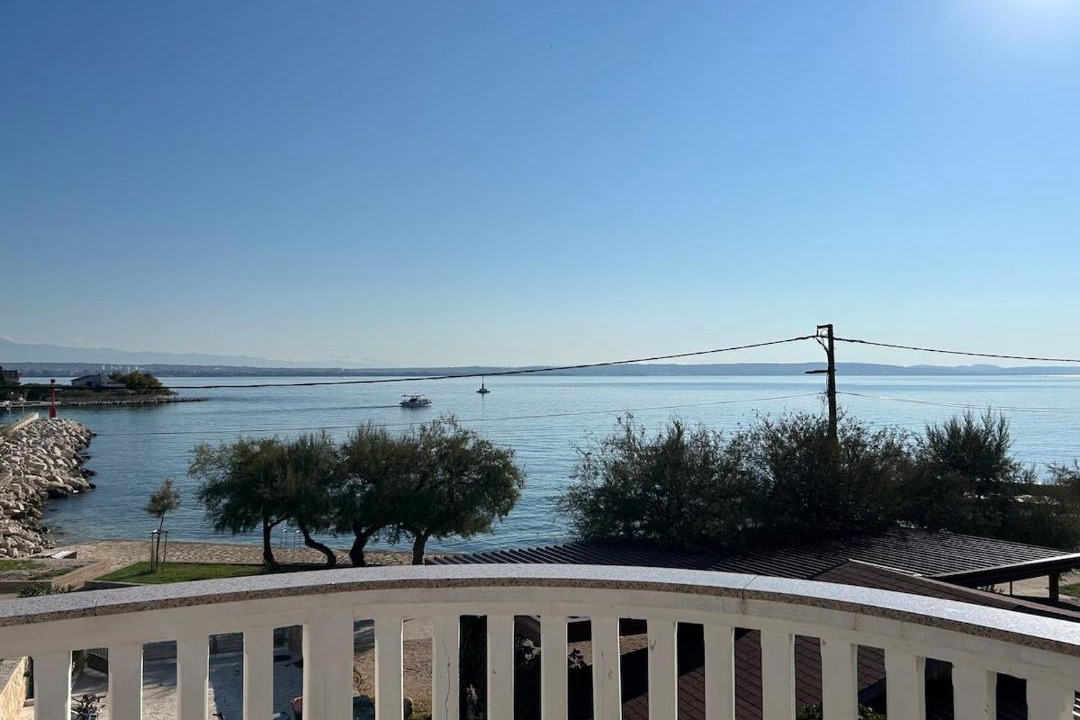 Photo of Patio Balcony in Poljana