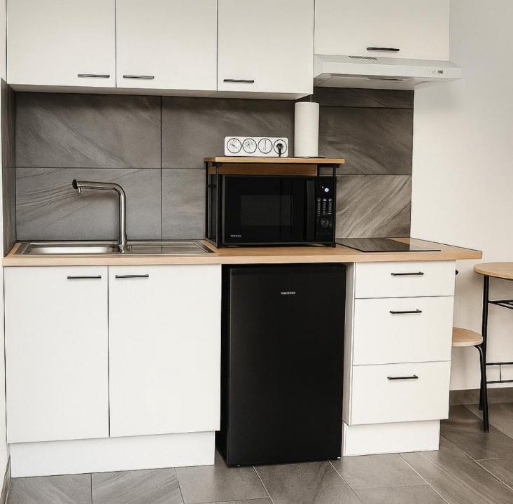 Photo of Kitchen in Douai