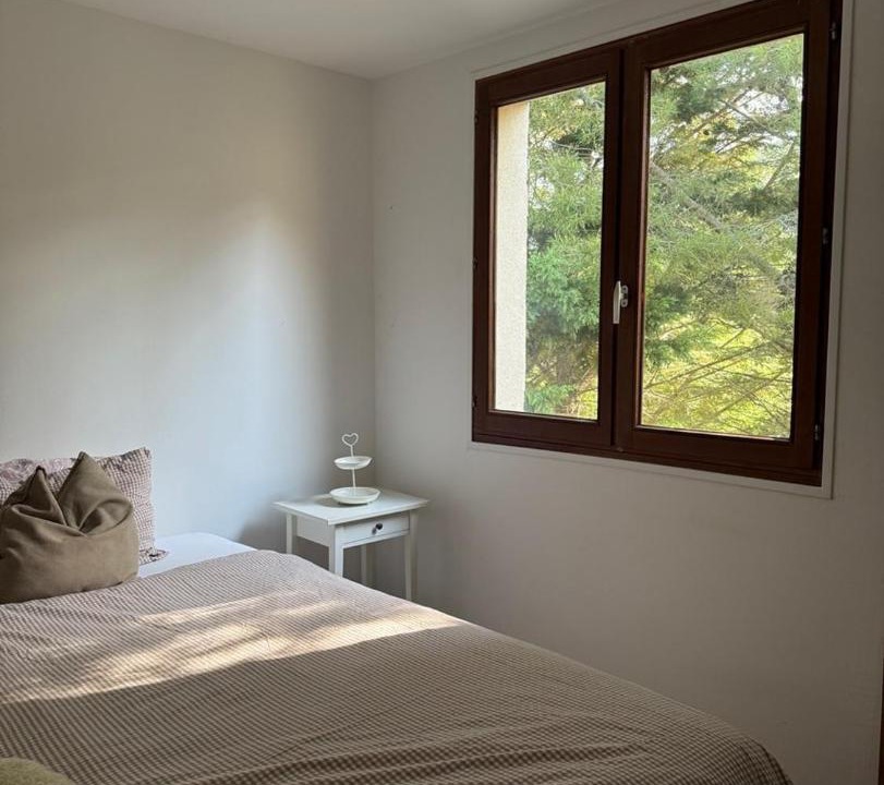 Photo of Bedroom in Mirepoix