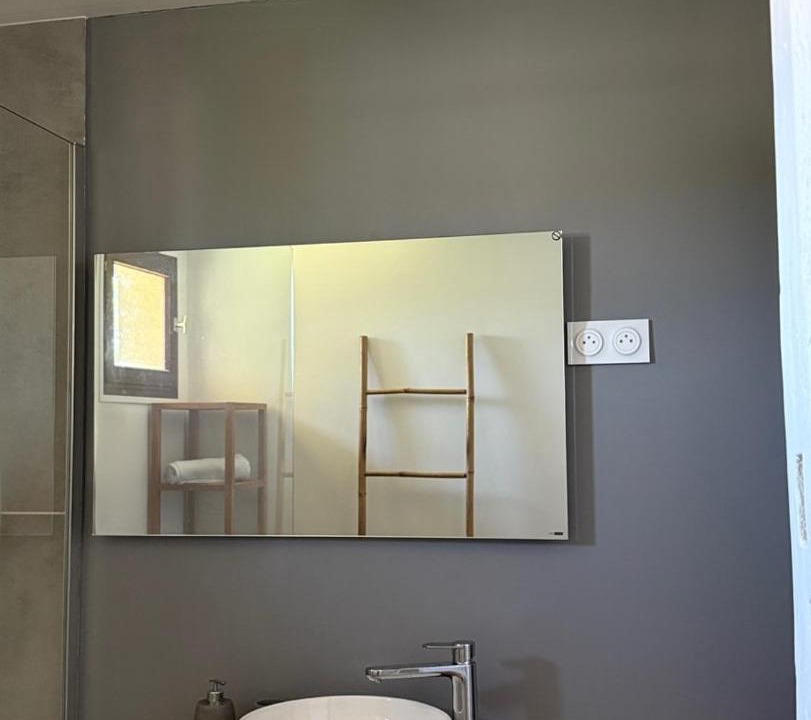 Photo of Bathroom in Mirepoix