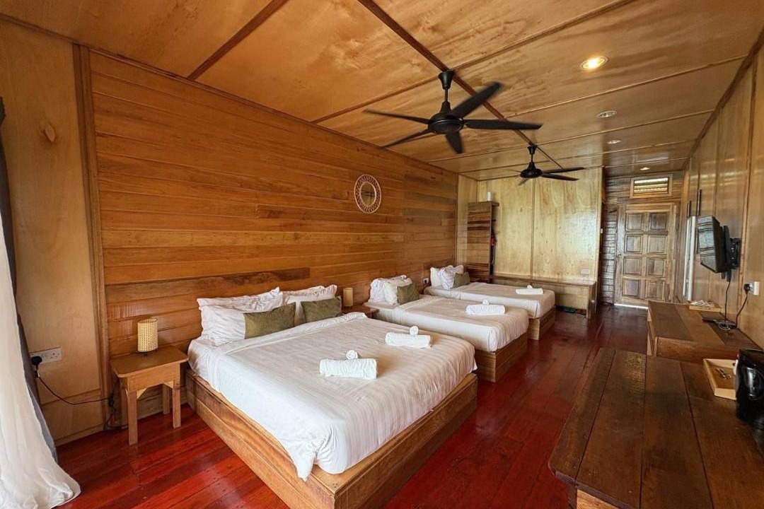 Photo of Others in Kampung Kuala Bebang