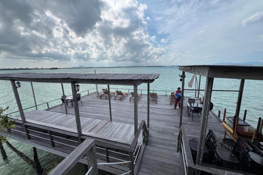 Photo of Others in Kampung Kuala Bebang