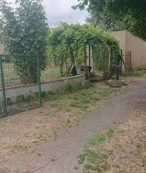 Photo of Outdoor in Nevers