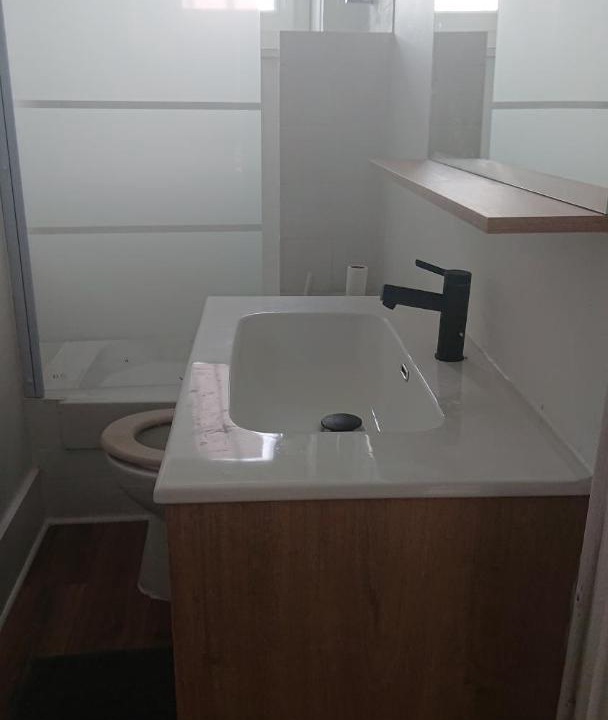 Photo of Bathroom in Nevers