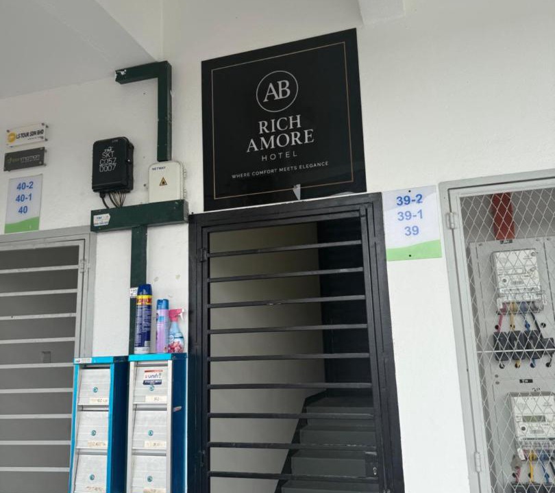 Photo of Others in Sepang