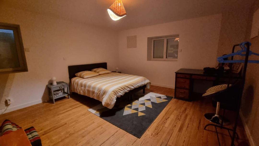 Photo of Bedroom in Four