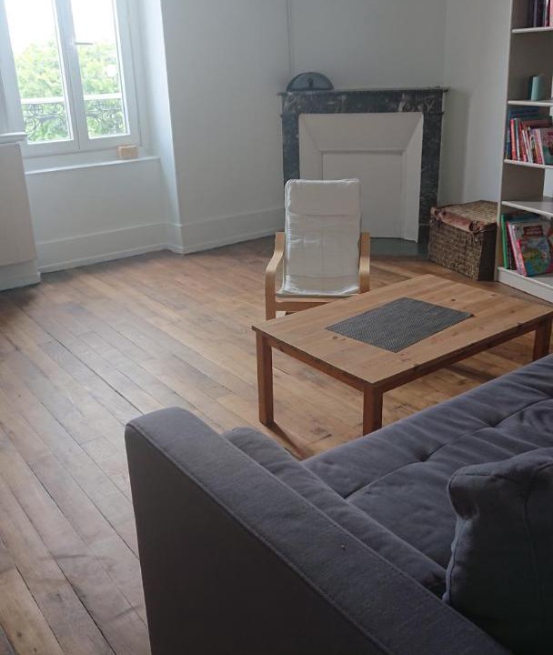 Photo of Others in Nevers