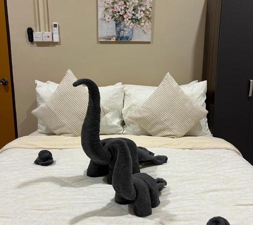 Photo of Bedroom in Larut