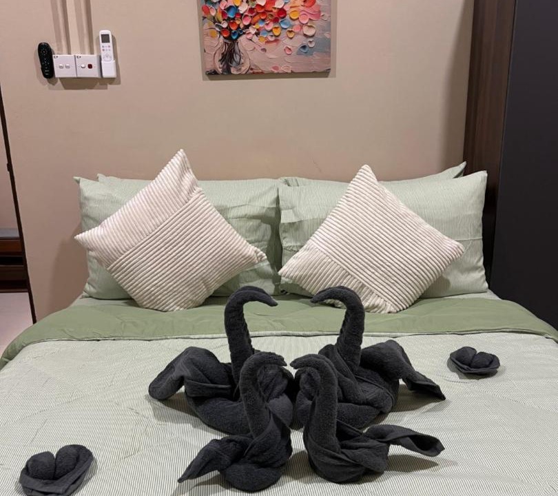 Photo of Bedroom in Larut