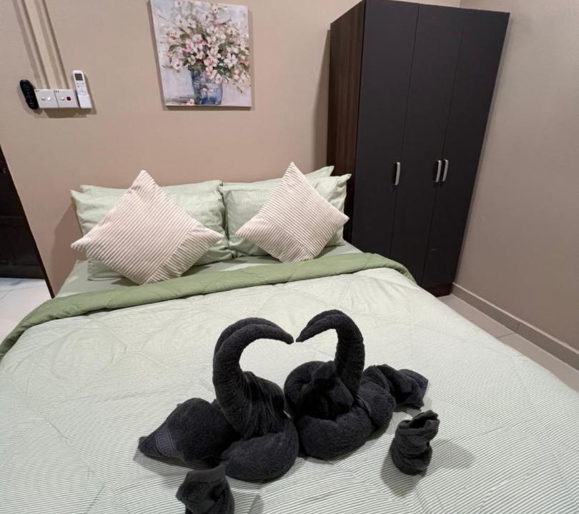 Photo of Bedroom in Larut