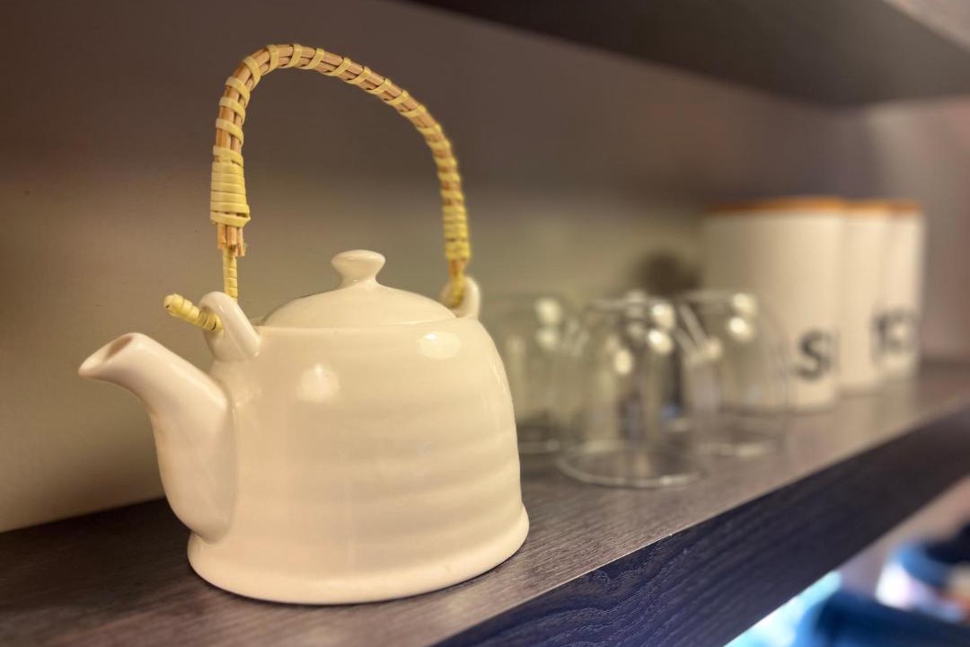 Photo of Kitchen in Berrima