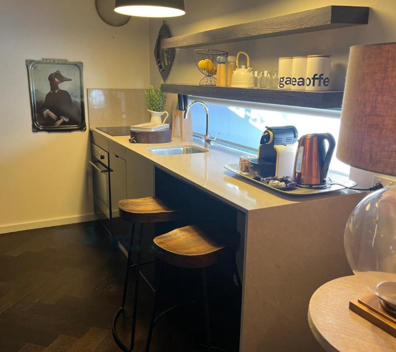 Photo of Kitchen in Berrima