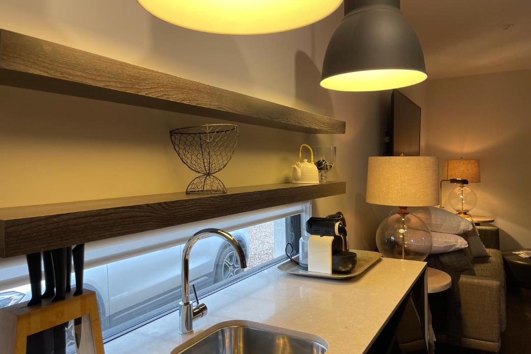 Photo of Kitchen in Berrima