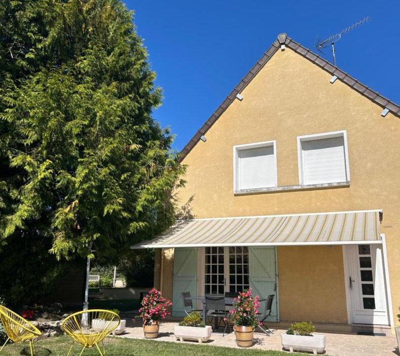 Photo of Others in Nogent-le-Rotrou