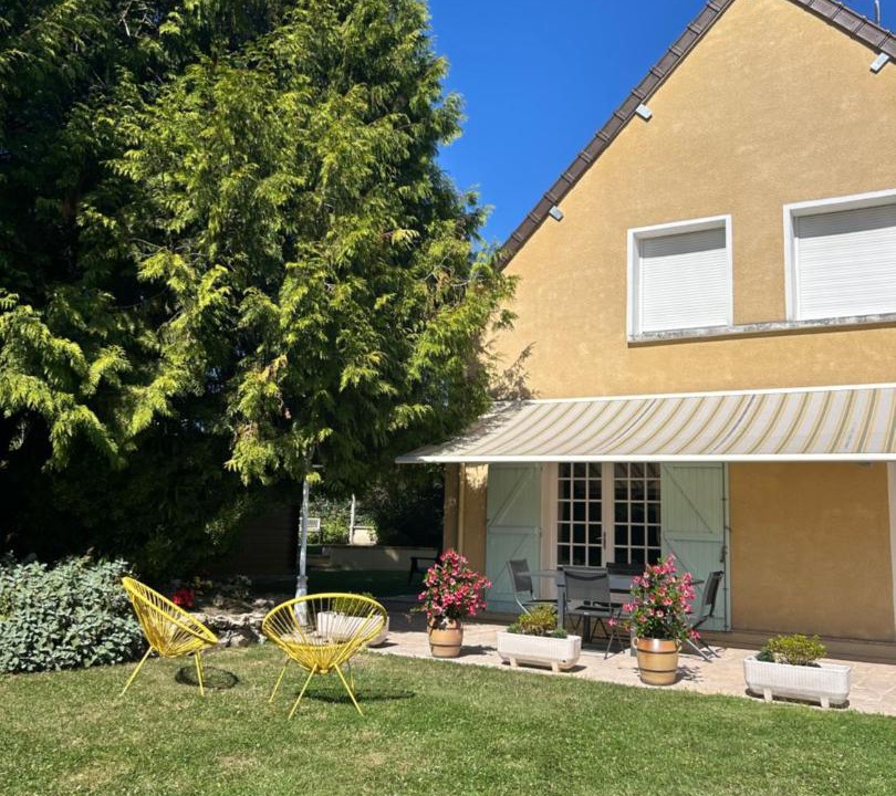 Photo of Others in Nogent-le-Rotrou