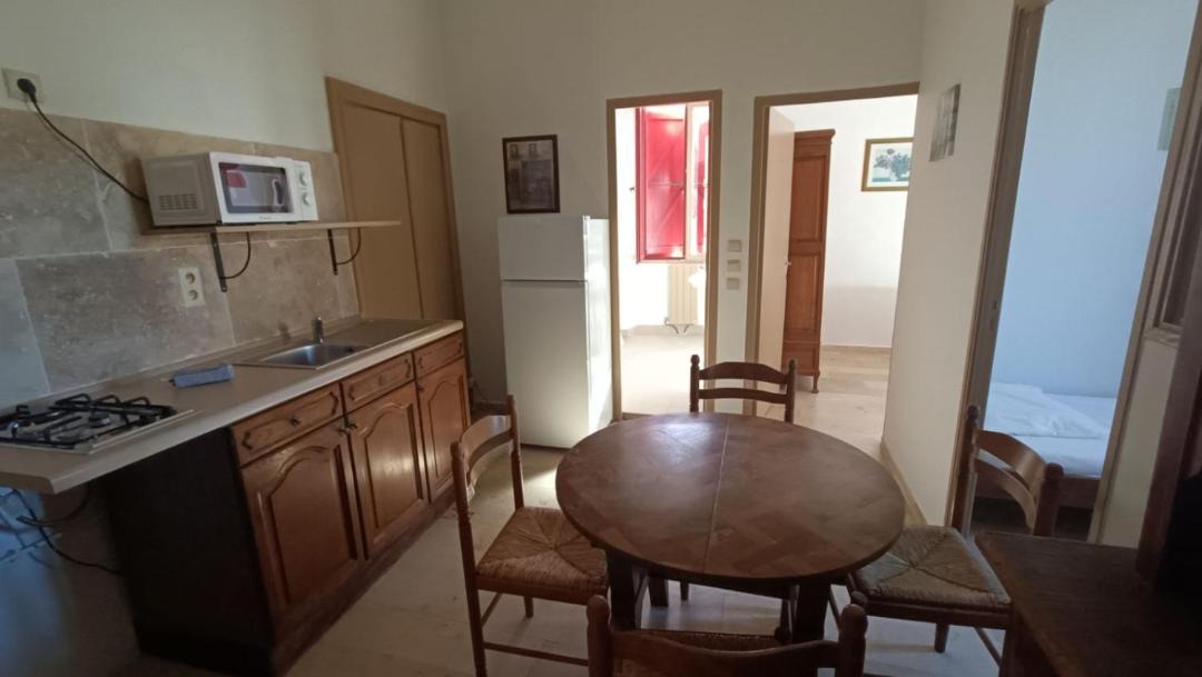 Photo of Kitchen in Grospierres