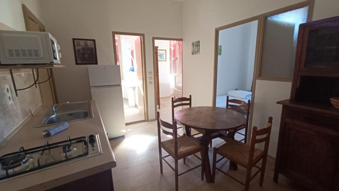 Photo of Kitchen in Grospierres