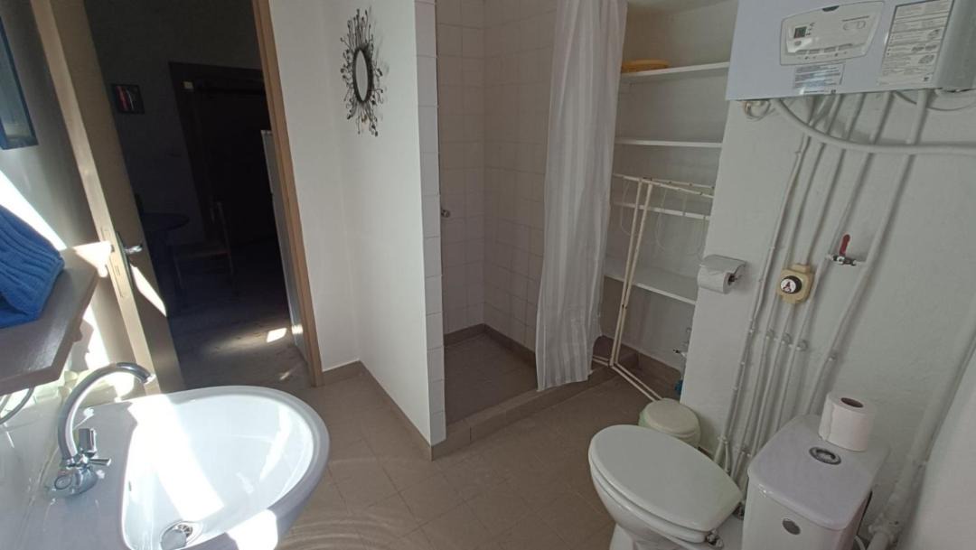 Photo of Bathroom in Grospierres
