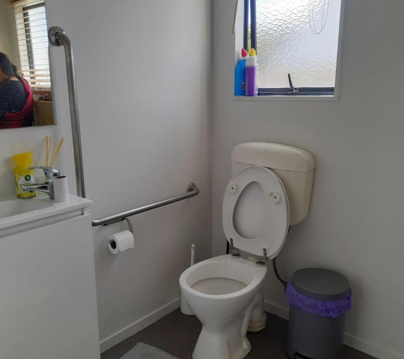 Photo of Bathroom in Papamoa Beach