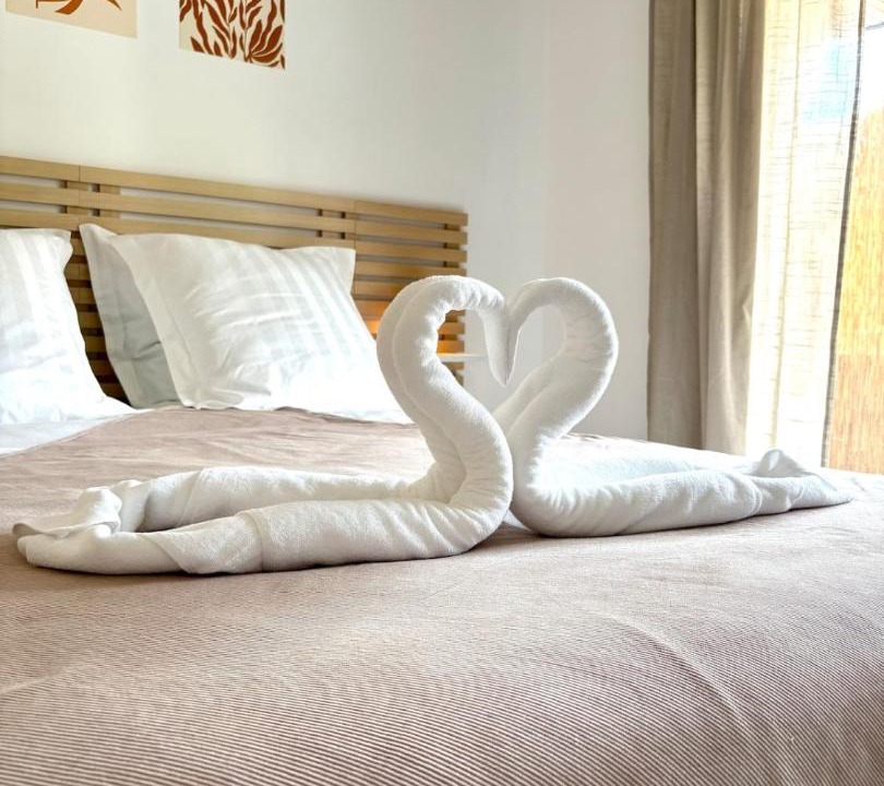 Photo of Bedroom in Le-Plessis-Trevise