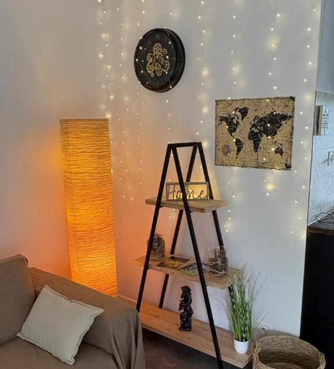 Photo of Livingroom in Le-Plessis-Trevise