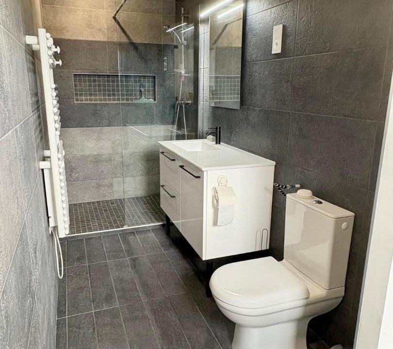 Photo of Bathroom in Le-Plessis-Trevise