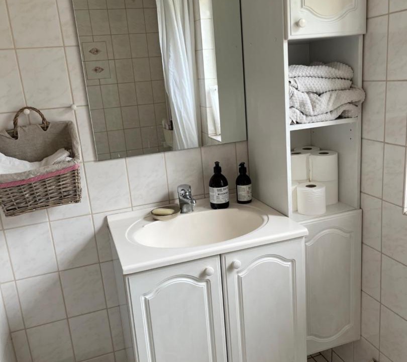 Photo of Bathroom in Frolunde