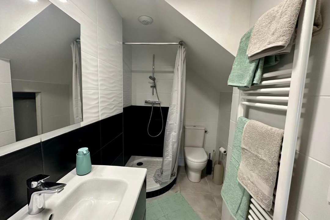 Photo of Bathroom in Izeste