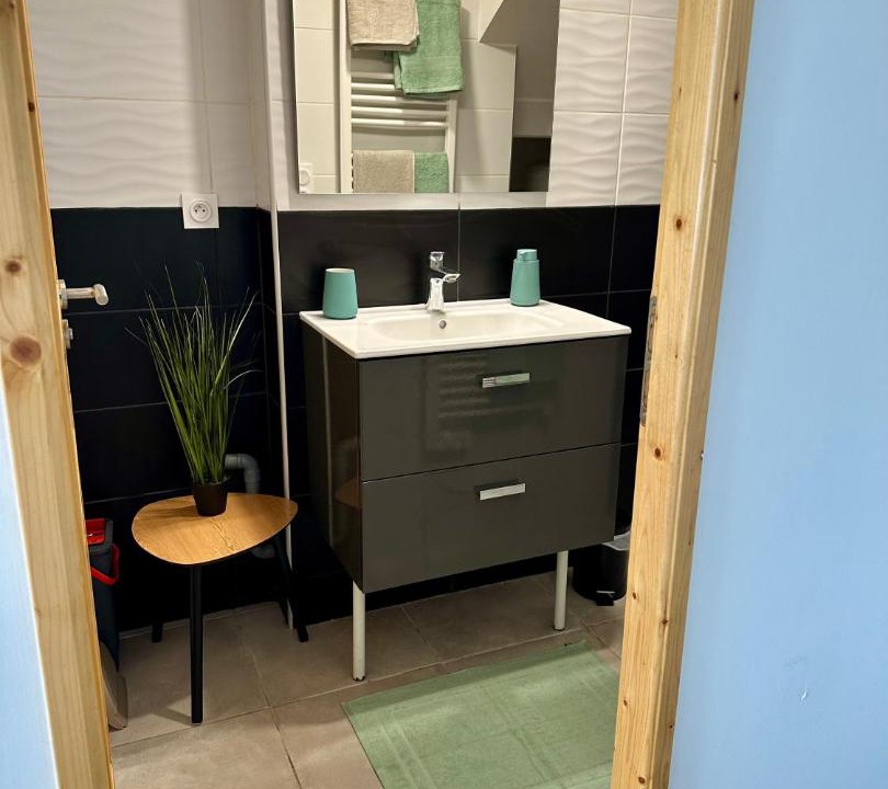 Photo of Bathroom in Izeste